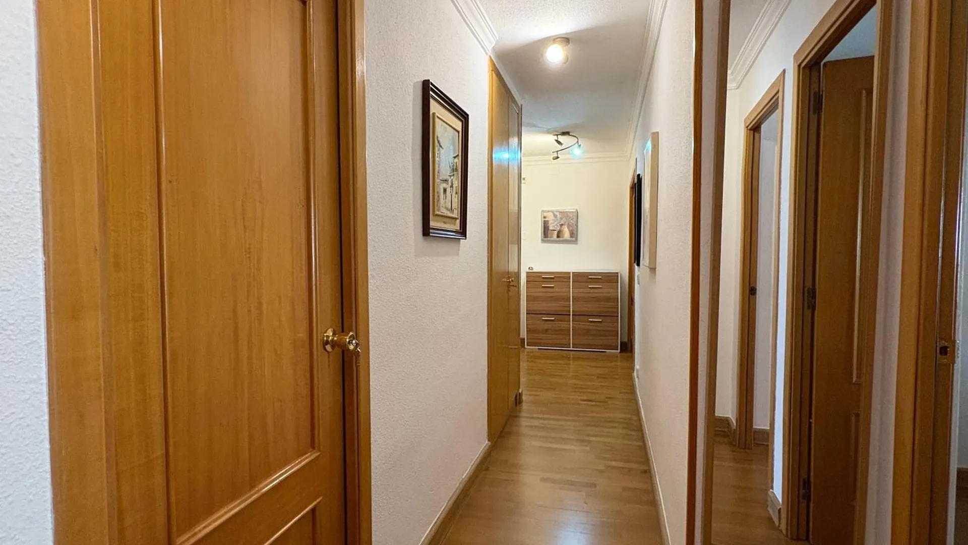 Apartman Ideal Sol Y Playa Málaga