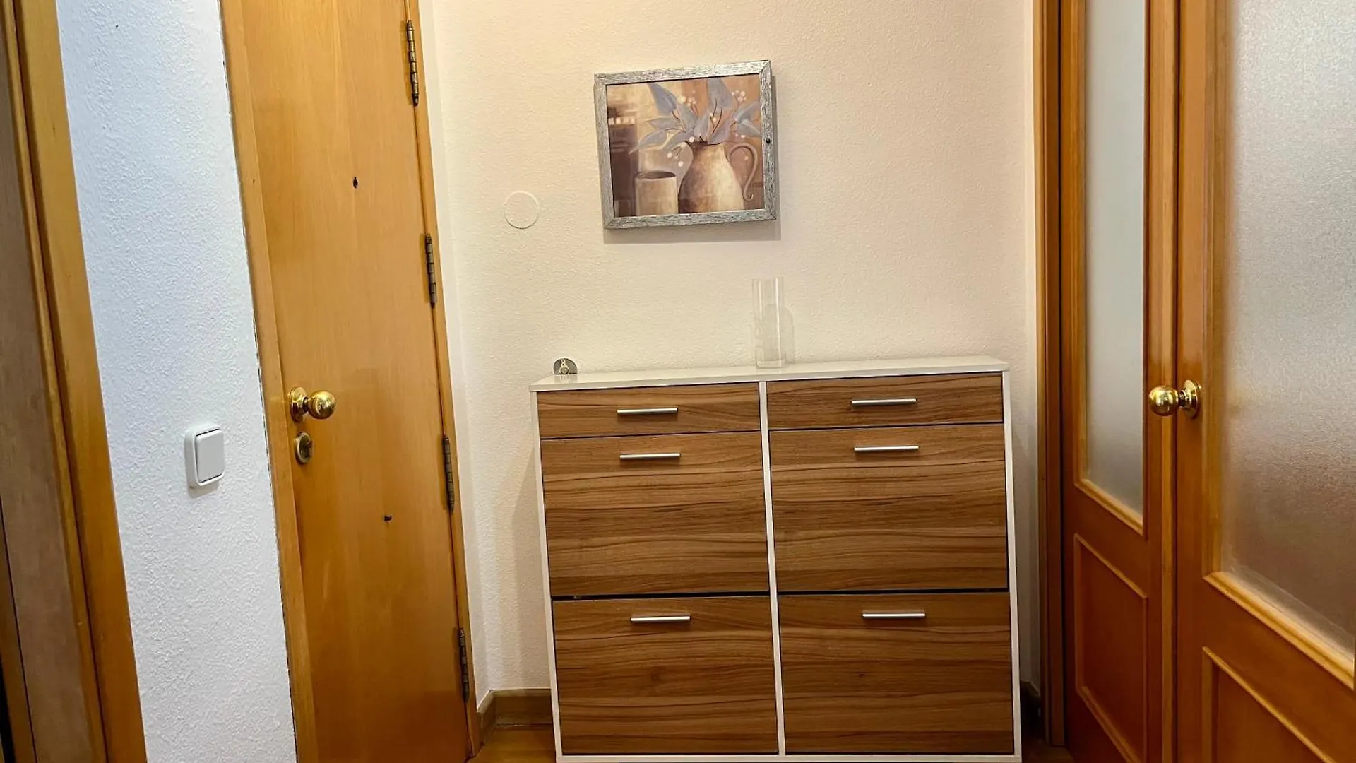 Apartamento Ideal Sol Y Playa Málaga